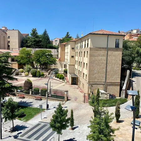 Luz Y Vistas דירה סוריה