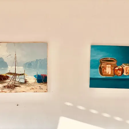 Luz Y Vistas